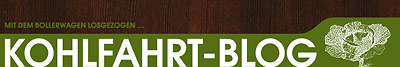 Kohlfahrt-Blog